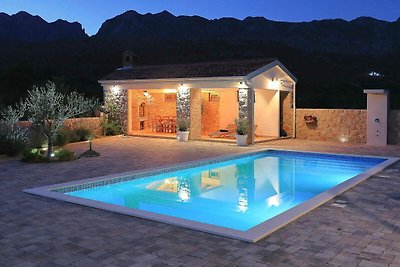 Villa Grandseli