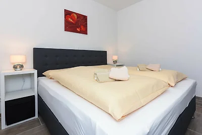 Ferienwohnung Baltrum