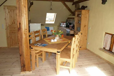 Ferienwohnung Puddemin