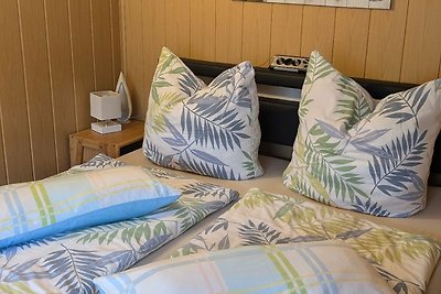 Vakantieappartement Gezinsvakantie Zempin