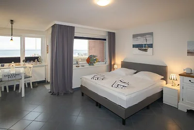 Vakantieappartement Gezinsvakantie Hörnum