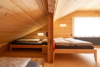 Ferienwohnung III