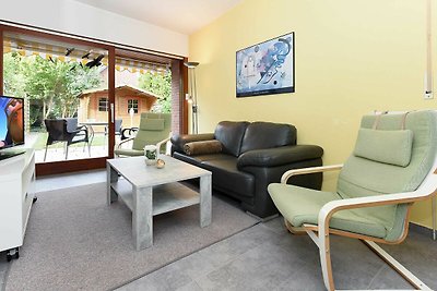Ferienhaus Fresena