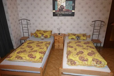 Ferienwohnung bei Michel´s