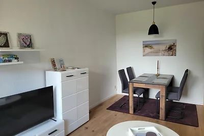 Ferienwohnung 3 mit Hundekomfort