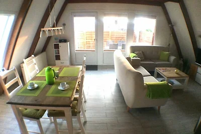 Ferienhaus Meeresbrise