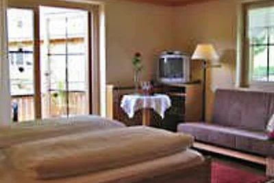 Appartamento Vacanza con famiglia Au in Vorarlberg