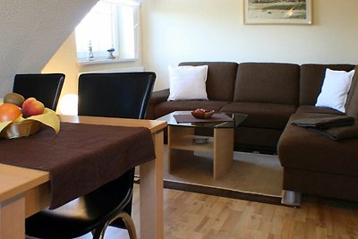 Apartamento Vacaciones familiares Kröslin