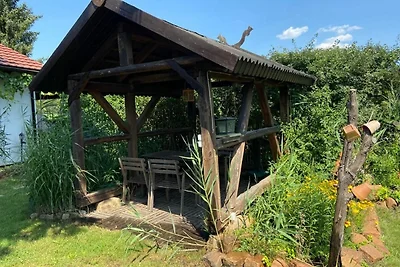 Spreewaldferienwohnungen Stein - Ferienhaus B...