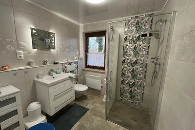 Casa vacanze Vacanza di relax Dahmen