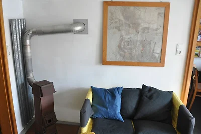 Appartement Vacances avec la famille Edertal