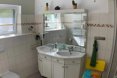 Appartamento Vacanza con famiglia Stralsund