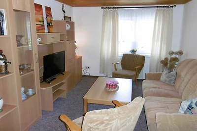 Appartamento Vacanza con famiglia Bergen auf Rügen