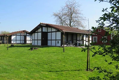 Ferienhaus 69 Scout 48qm für max.