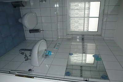 Casa vacanze Vacanza di relax Ückeritz