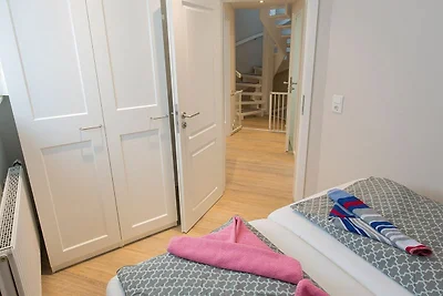 Ferienhaus Perlmuschel