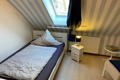 Ferienwohnung Alte Meierei Whg. 1