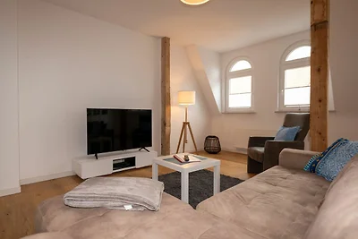 205-2 Traumferienwohnung Mozart