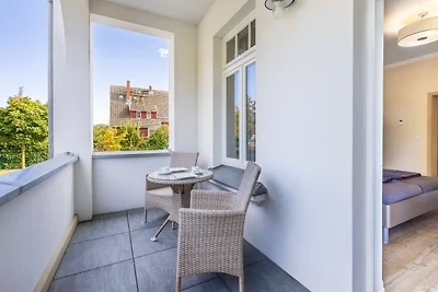 Appartement Sonnenaufgang
