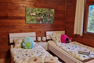 Casa vacanze Vacanza di relax Egelsbach