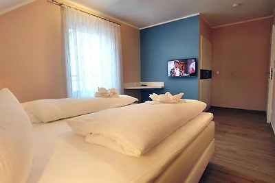 Casa vacanze Vacanza di relax Göhren-Lebbin