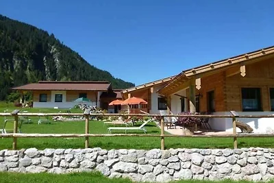 Chalet Ferienhaus 16