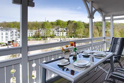 Ferienwohnung Sommerwind