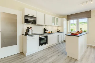 Haus A - Whg 01 mit Terrasse