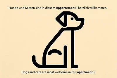 Appartamento Vacanza con famiglia Warnemünde