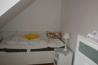Ferienhaus Bullerbü