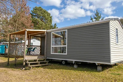 Mobilheim Lagune 3