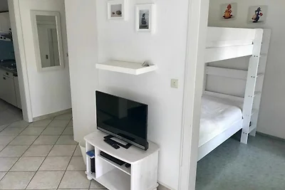 Apartament Dla rodzin Wyk