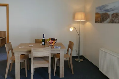 Appartamento Vacanza con famiglia Karlshagen