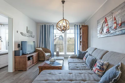 Vakantieappartement Gezinsvakantie Börgerende-Rethwisch