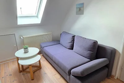 Appartamento Vacanza con famiglia Wittmund