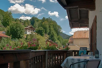 Einzimmer Apartment