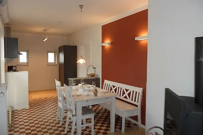 Apartament Dla rodzin Heringsdorf