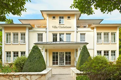 Vakantieappartement Gezinsvakantie Heringsdorf