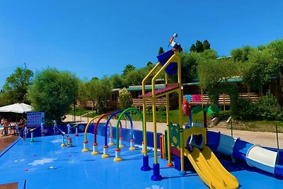 Ferienpark della Colombaia - Mobilehome Garde...