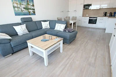 Trelleborgallee, Fewo 156