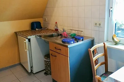 Vakantieappartement Gezinsvakantie Penzlin