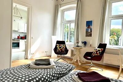 Appartement S