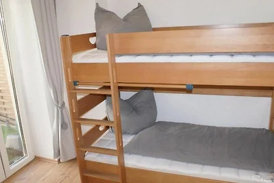 Vakantieappartement Gezinsvakantie Wismar