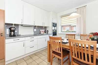 Vakantieappartement Gezinsvakantie Neuharlingersiel