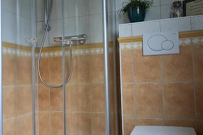 Apartment Ostfriesland zu zweit
