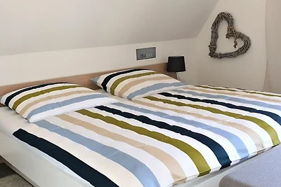 Vakantiehuis Ontspannende vakantie Zierow