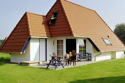 Casa vacanze Vacanza di relax Wremen
