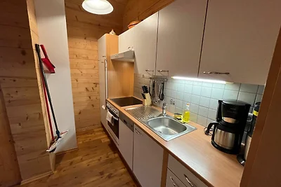 Ferienwohnung Enzian