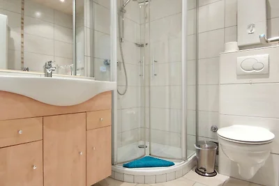 Vakantieappartement Gezinsvakantie Bad Harzburg