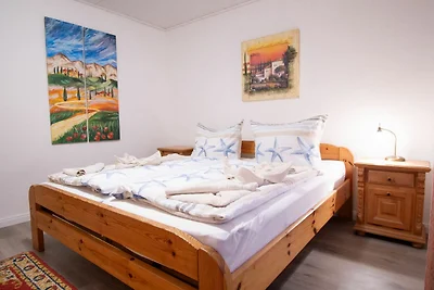 Casa vacanze Vacanza di relax Butjadingen